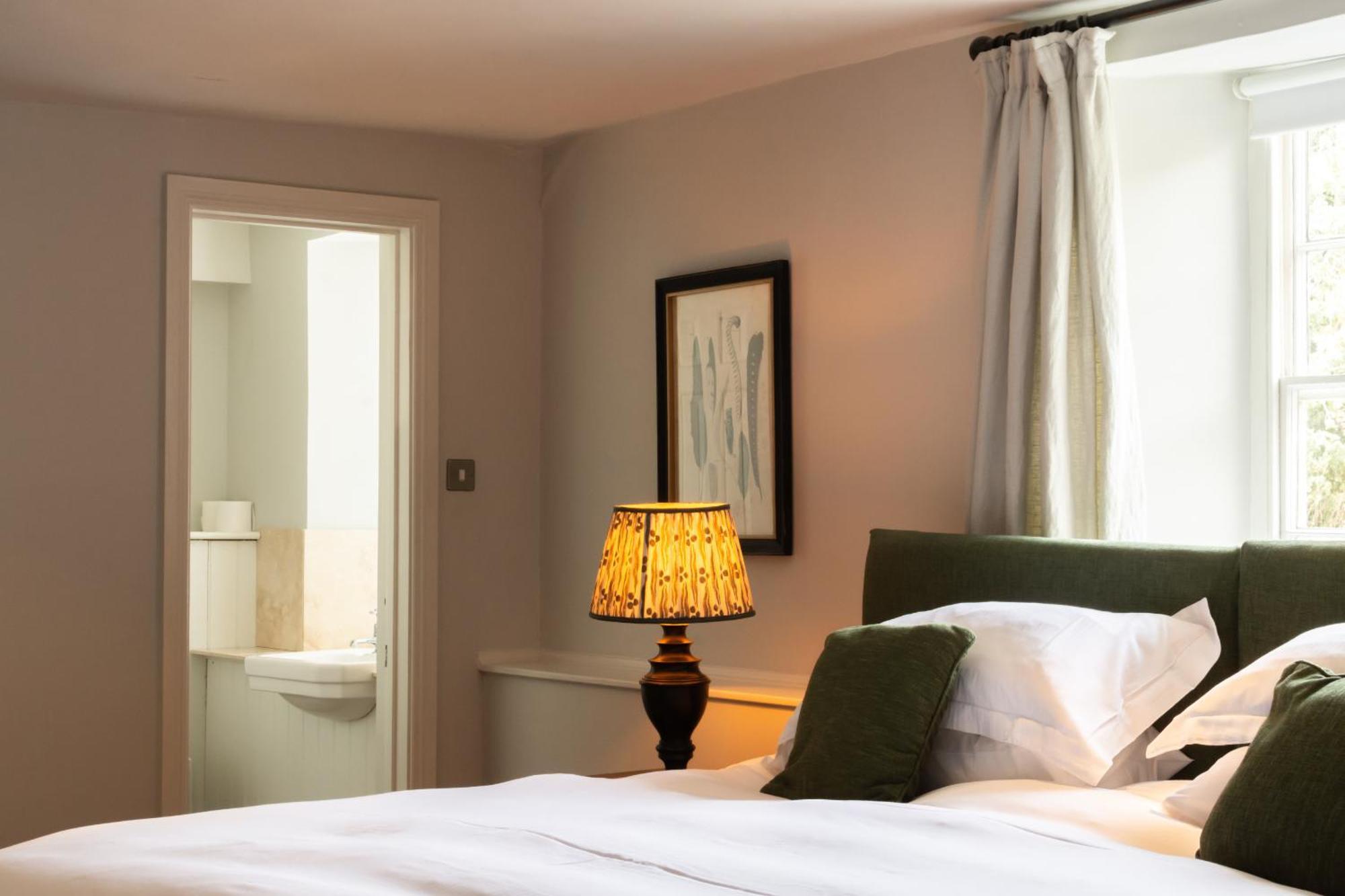 New Inn At Coln Coln St. Aldwyns Room photo