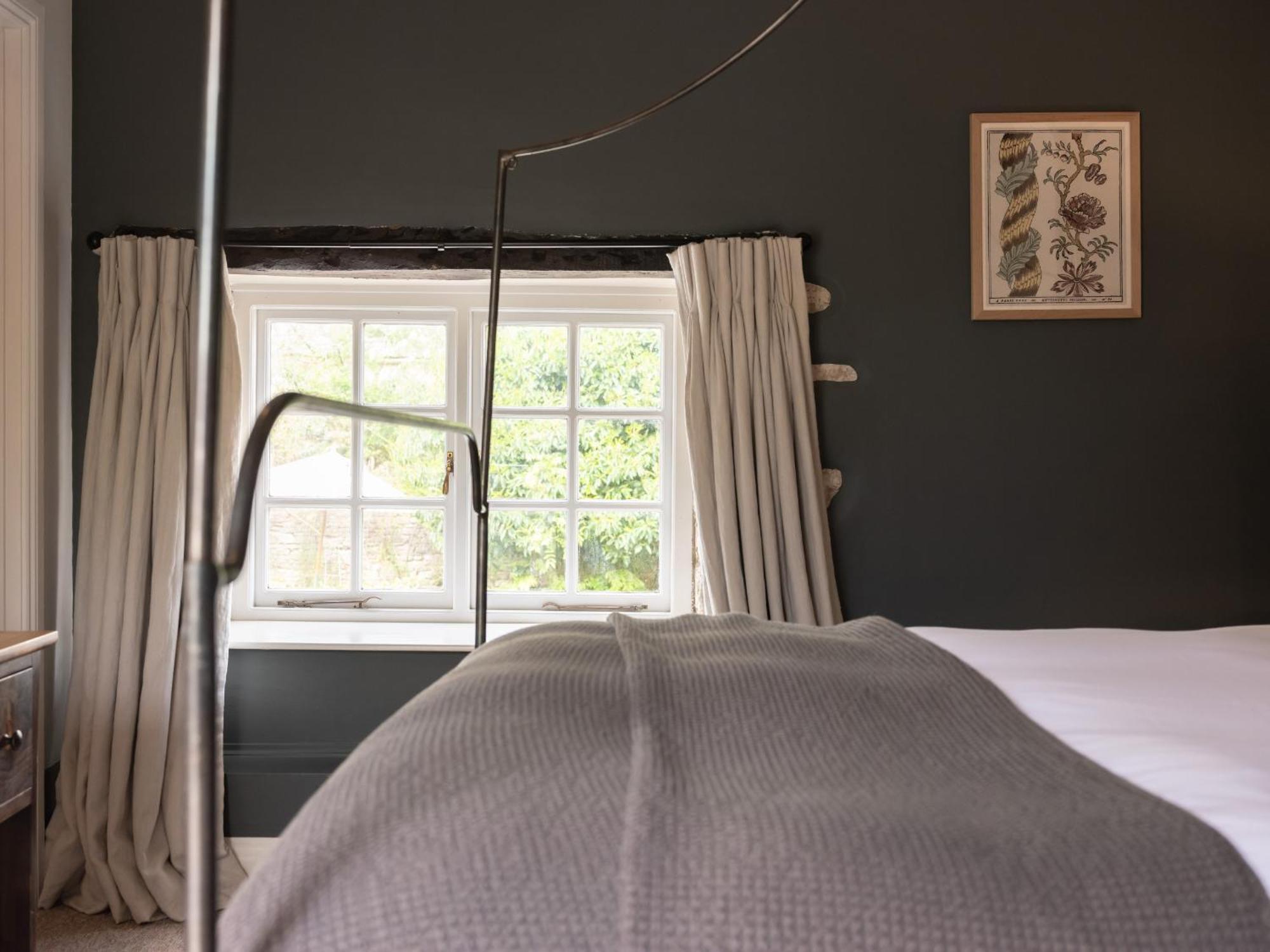 New Inn At Coln Coln St. Aldwyns Room photo