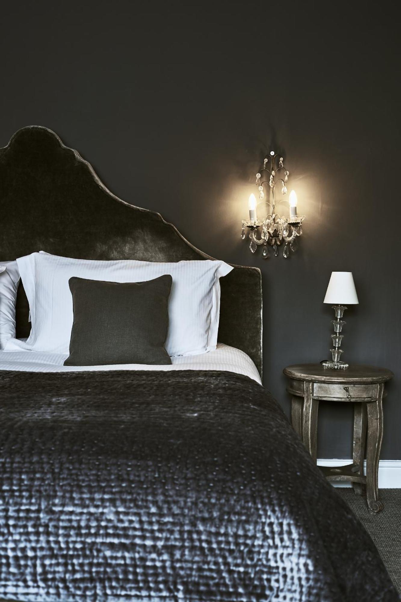 New Inn At Coln Coln St. Aldwyns Room photo