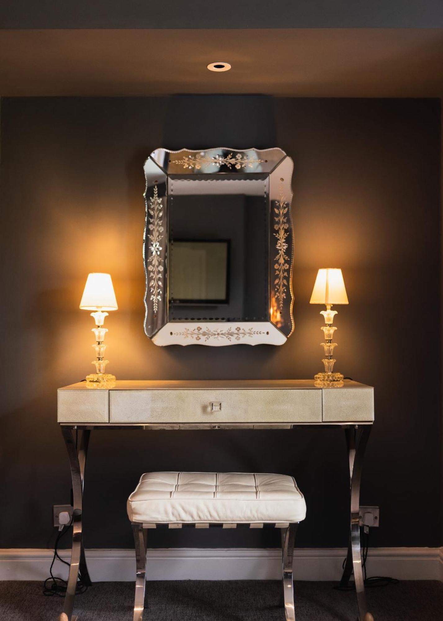 New Inn At Coln Coln St. Aldwyns Room photo