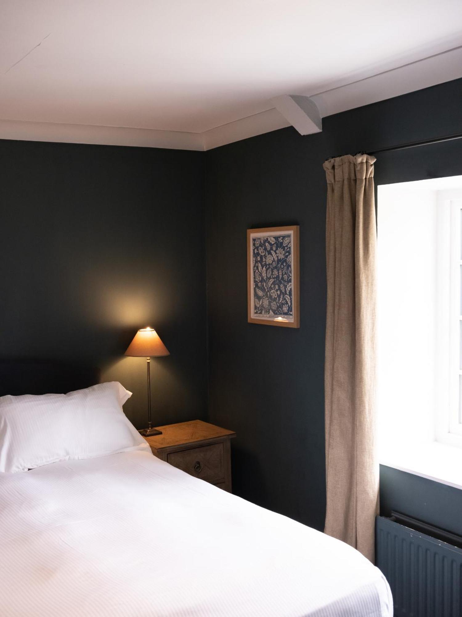 New Inn At Coln Coln St. Aldwyns Room photo